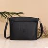 Genuine Leather Women's Crossbody Bag - 2025 New Style, Versatile, Elegant, Simple
