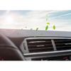 Odorizant pentru mașină Parfum parfum pentru aerisire auto Auto Odorizant pentru aer condiționat Difuzor cu clips Parfum solid pentru mașină