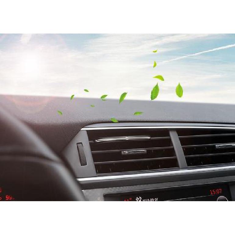 Odorizant pentru mașină Parfum parfum pentru aerisire auto Auto Odorizant pentru aer condiționat Difuzor cu clips Parfum solid pentru mașină