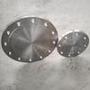DN300 PN10 304L Stainless Steel Flat Face Blind Flange