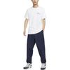 New Nike Club Casual Pants Men's Marine Blue FN3097-410
