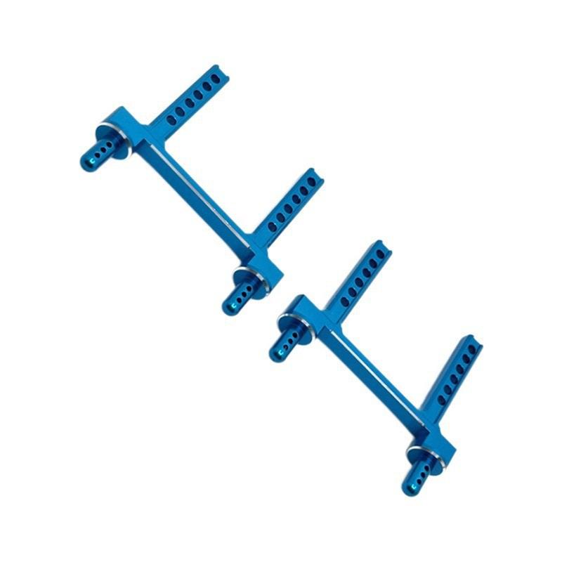 FORW-RC Car Upgrade Front And Rear Housing Struts Kit For UDIRC 1/12 UD1201 UD1202 UD-12PRO RC Car Upgrade Parts