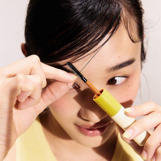 Narka Hype Fit Hair Mascara