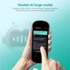 Z2 Portable Instant Voice Photo Translator Multi Languages Travel Real Time Translation Smart Pen Scanning Recording Translator