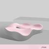 Memory Foam Coccyx Cushion, Non-Slip Soft Support, Suitable for Office Chairs, Wheelchairs, and Car Seats,  Comfortable Chair Accessory