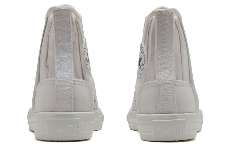 Converse Chuck Taylor All Star Light Clear Material White 31302940