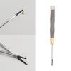 2in1 Small Screwdriver Precision Repair Kits for Electronics Watches Glasses and Laptops with Interchangeable Head