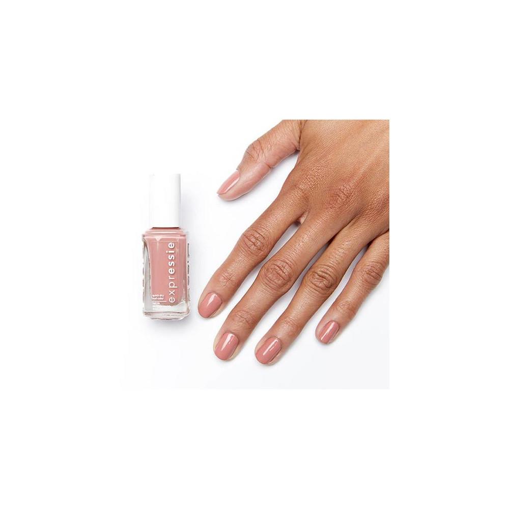 Expressie Nail Polish 10 Ml - 25 Checked In