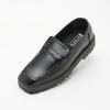[Steps] Lyra Square Penny Loafer Black [ST327] [Shipped from Korea] 100% Authentic