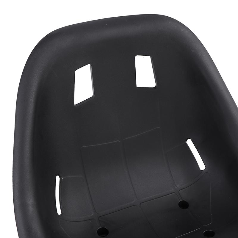 1pc Racing Go Kart Man Sprint Track Seat Kit Moto Racing Kit Karting Seat