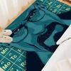 B-Breaking Bad Entrance Door Mat Nordic Style Bedroom Living Room Doormat Home Balcony Anti-Slip Modern Home Decor