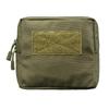 Tactical MOLLE EDC Tool Pouch - Multifunctional Camouflage Waist Pack for Outdoor Sports