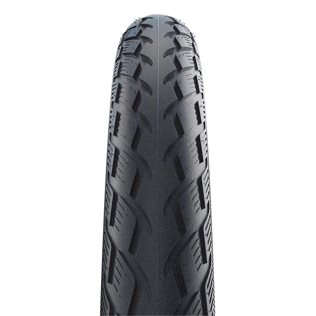SCHWALBE Marathon 26x1.50 Clincher Tire (Genuine) for Touring, City Riding, and More
