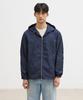 Stco [Summer] Crease Hood Jumper_Navy (Oversized)_Sjpvb71Osn