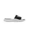 Alpharispense 1.0 Ciabatte Comode Morbide Ciabatte Sandali Calzature Unisex Nero Bianco JP5437
