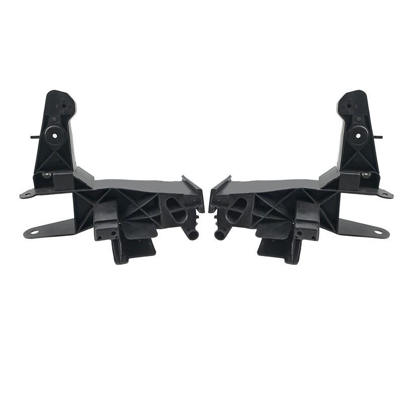 Mercedes GLA GLB H247 X247 Radiator Support Pair 2476224500