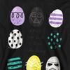 Disney Star Wars Childrens/Kids Your Lack Of Easter Eggs Disturbing Darth Vader Hoodie