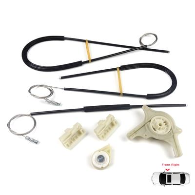 EWR864 Window Regulator Repair Kit Front Right Door for Mercedes Vito Viano Mixto V Class MK2 W639 2003-2010 6397200146