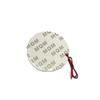 AABIC1 9.5cm Car Rear Trunk Emblem ABS LED Badge Light Accessories for Mercedes Benz S350 S300L S A B C E Class GLA GLK ML GL GLC GLE