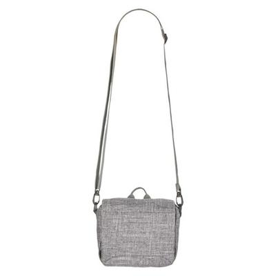 Bags2Go Philadelphia Small Messenger Bag