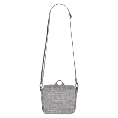 Bags2Go Philadelphia Small Messenger Bag