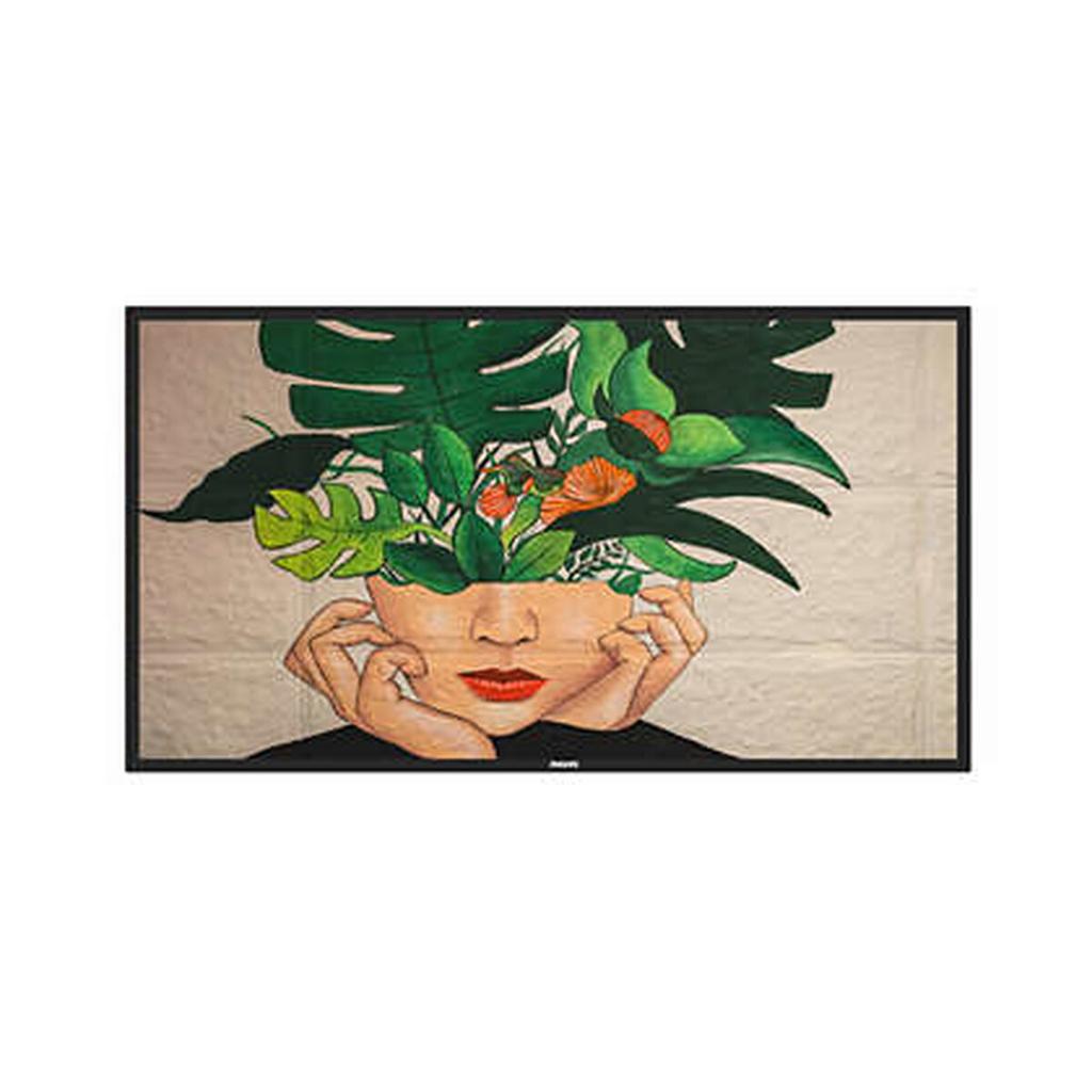 Videowall Monitor Philips 50BDL4510D/00 UHD 4K Ultra HD 49.5" 49.5"