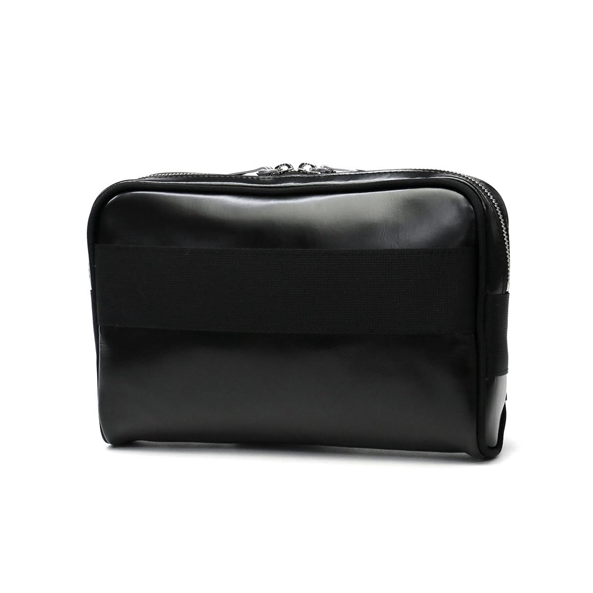 

Clutch Bag Black [Aniary] 32-08000 чорний