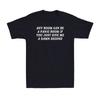 Top – T-shirts