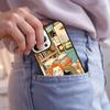 The X Files I want to Believe Phone Case For iPhone 17 Air 15 16e 14 13 Pro Max Coque 12 11 Pro Max PLUS cover