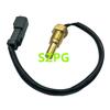 125-2982 34390-02200 135-2336 196-7975 Water Temperature Sensor for Caterpillar CAT 320B 320C 200B 312B 3066 3116 3126 Excavator
