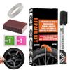 Wheel Repair Pen Touch Up Pen, Car Wheel Rim Repair, Car Scratch