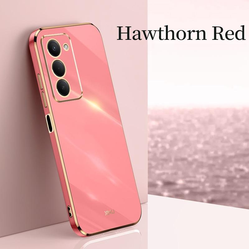 Für Xiaomi Redmi 15 4G 171mm Hülle Für Redmi15 5G 169mm 6D Flechtoptik Weiches TPU Handyhüllen Silikon Stoßfeste Rückabdeckung Coques