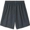 Victas V-GP503 Table Tennis Game Pants Black Unisex Quick-Dry Moisture-Wicking Sizes 140cm to 4XL