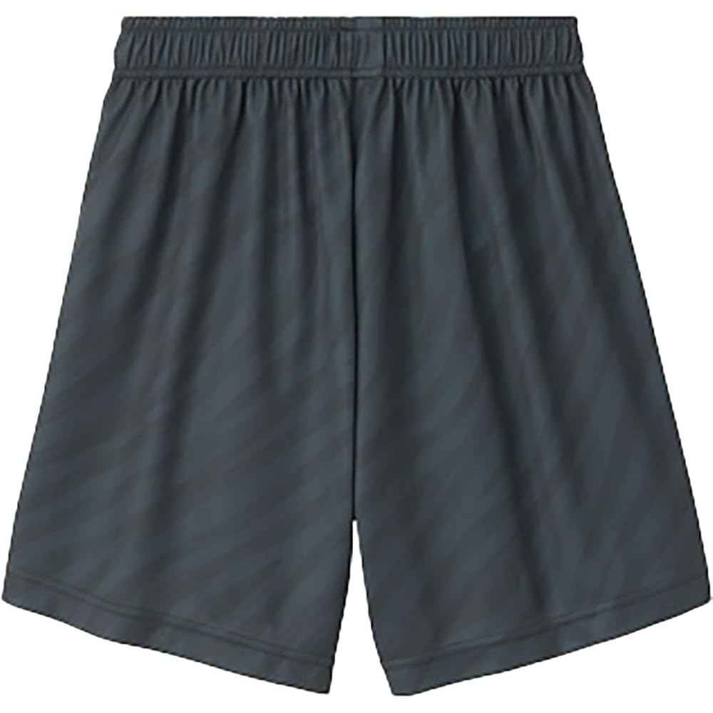 Victas V-GP503 Table Tennis Game Pants Black Unisex Quick-Dry Moisture-Wicking Sizes 140cm to 4XL