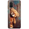 Für Samsung Galaxy S20 Hülle Silikon TPU Abdeckung Für Samsung Galaxy S20 PLUS Handyhülle Für Samsung Galaxy S20 Ultra S 20 Hülle Katze