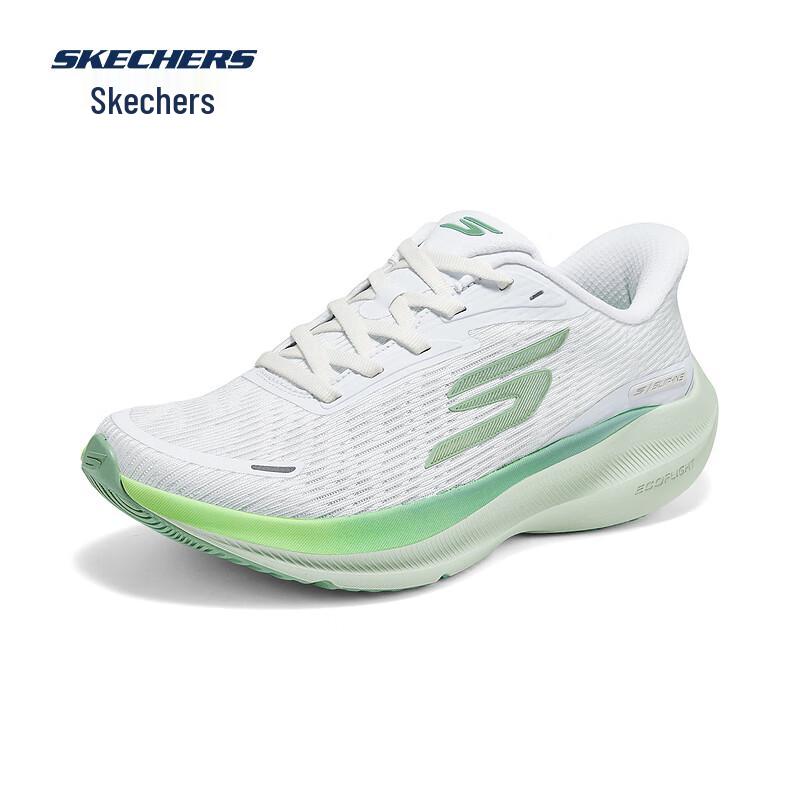 Skechers Women s Pulse Speed 172220 Running Shoes EU 37.5
