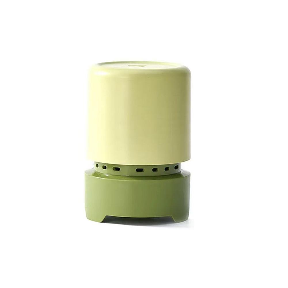 Ручная сушилка для салата, Быстросохнущая, Слив для салата, Без BPA, Сушилка для фруктов, Для кухни зелёный