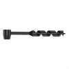   Precisions Drill Bit 10mm-25mm Assortment Steel for Detailed Work and Hobby Use