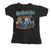 Blue Oyster Cult Live In Concert 1980 Tour Black L-4XL Shirt FF117 Unisex T-Shirt
