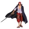 First General Figure - One Piece - Shanks (One of the Four Emperors) Bandai Spirits Collector's Figure