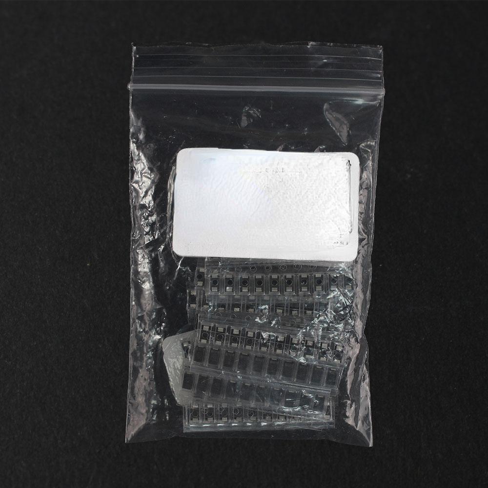 200/260PCS Rectifier Diode Kit 20 Values and 22 Values Schottky Diode M1 M4 M7 SS34 LL4148/SS510 Rectifier Diode Assorted Kit