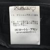 Made In Japan LAUTREAMONT Pants Suit Set M Women Black Single Jacket(USED)