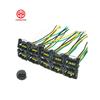 3-PIN Universeller Kurbelwellen-Nockenwellen-Positionssensor Stecker Verbinder Kabelbaum Für Hyundai Kia Ssangyong Vauxhall Opel Chevrolet