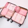 Multi-functional Travel Storage Bag Set