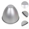 Semicircle Dessert Mould for Banquet Sugarcraft Chocolate Decoration Wedding 6inch