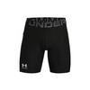 HeatGear Compression Shorts 'Black' Men's 1361596-001