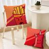 Game BBfdi BBattle For Dream Island Pillow Case Living Room Accent Couch Back Support Square Lounge Restful Nap Companion ?