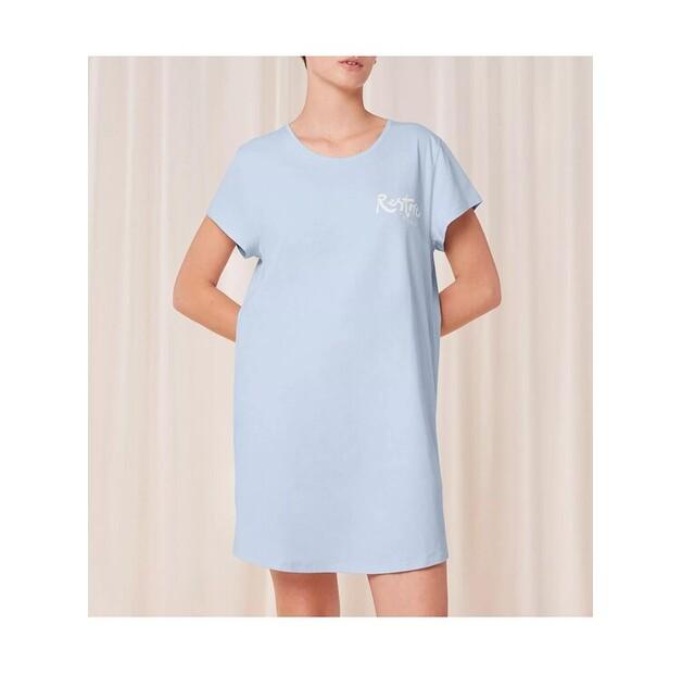 Ночная рубашка Triumph Nightdresses NDK 02 X EU 40