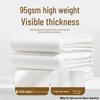 DeYou Disposable Facial & Compressed Towels