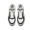 Anta 982 Comfortable Casual Shock Absorption Durable Low-Top Skate Shoes Women sneaker Basic-Black Ivory-White 122548066-2
